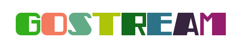 Gostream Logo
